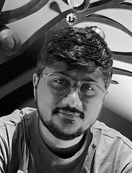 Harsh Shah – Lead Mobile, AI, Web & eCommerce Solutions Architect